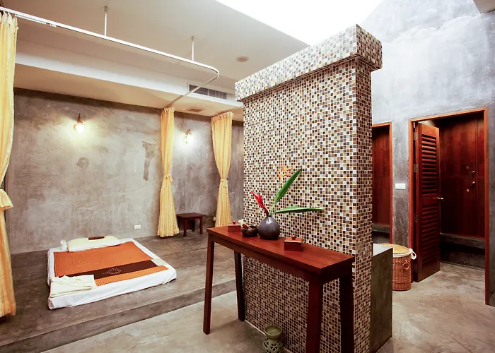 Andamantra Resort And Villa Phuket