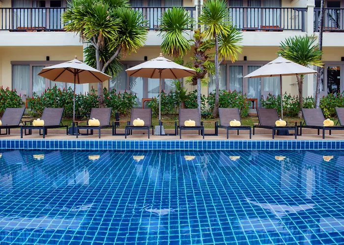 Andamantra Resort And Villa Phuket