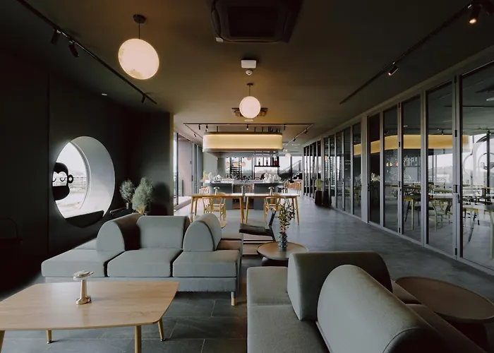 Blu Monkey Hub And Hotel Laguna, Bangtao Phuket