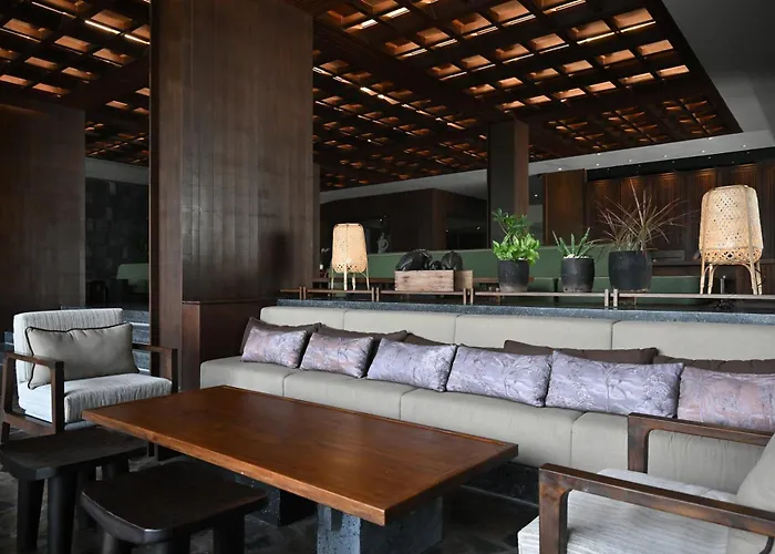 Barcelo Coconut Island, Phuket