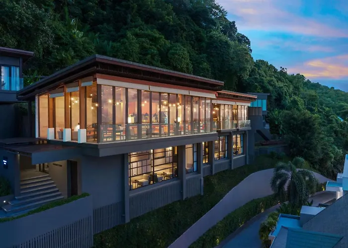 Hyatt Regency Phuket Resort