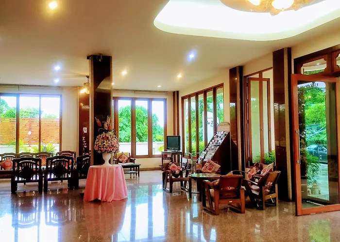 Mei Zhou Phuket Hotel - Sha Plus