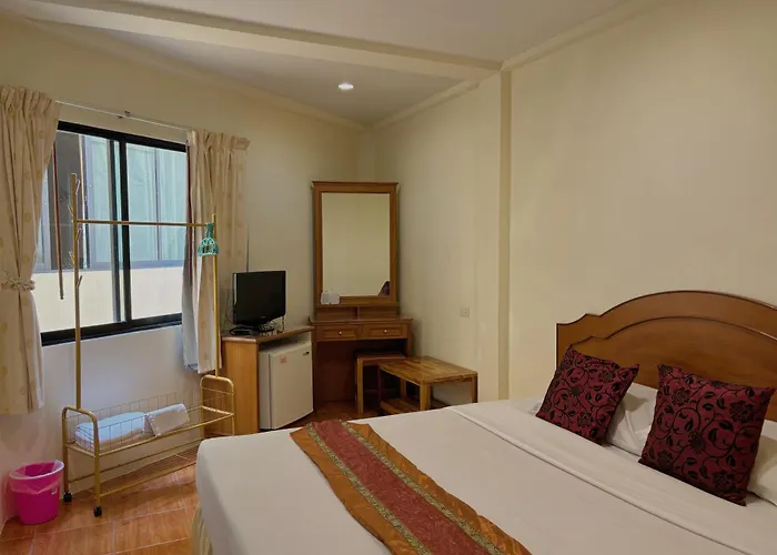 Kata View Guest House