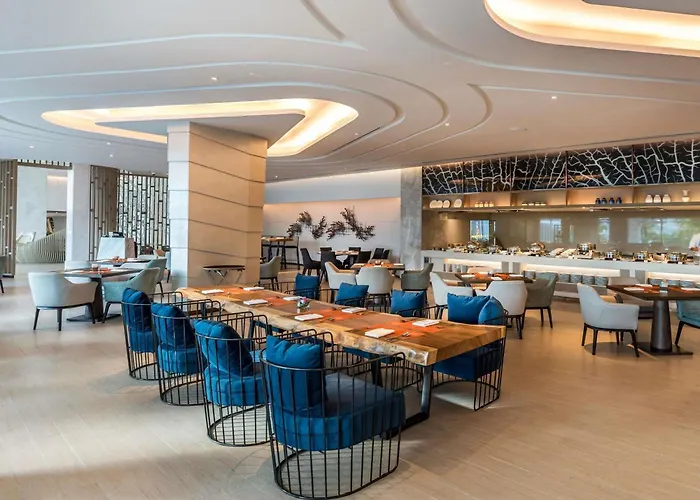 Novotel Phuket City Phokeethra