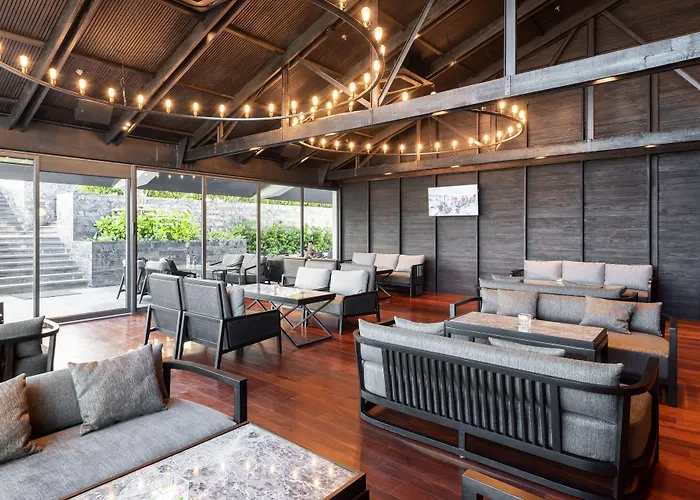Ramada Plaza By Wyndham Chao Fah Phuket