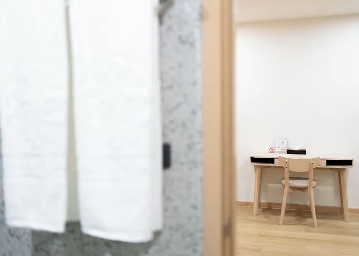 Ca Hotel And Residence Phuket - Sha Extra Plus
